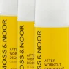 Moss & Noor Deodoranter|Til Ham>After Workout Deodorant