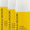 Moss & Noor After Workout Deodorant< Deodoranter|Til Ham