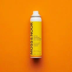 Moss & Noor Tørshampoo>After Workout Dry Shampoo