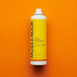 Moss & Noor After Workout Dry Shampoo< Tørshampoo