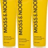 Moss & Noor Sampak>After Workout Shower Gel