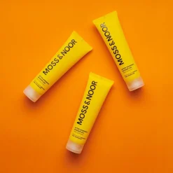Moss & Noor Sampak>After Workout Shower Gel