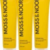 Moss & Noor Sampak<After Workout Shower Gel