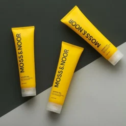 Moss & Noor Sampak<After Workout Shower Gel