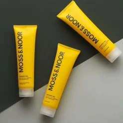 Moss & Noor Sampak>After Workout Shower Gel