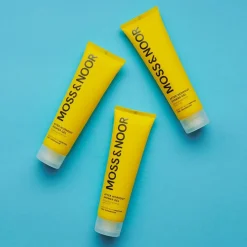 Moss & Noor After Workout Shower Gel< Sampak