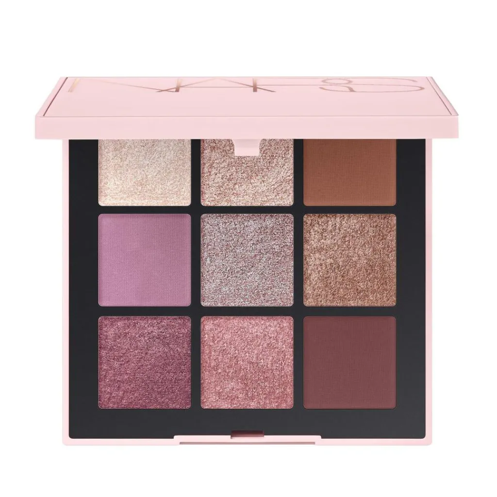 NARS Øjenskygge<Afterglow Eyeshadow Palette Sweet Temptations