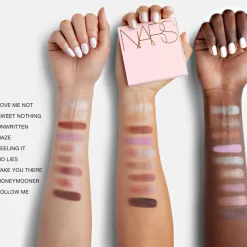 NARS Øjenskygge<Afterglow Eyeshadow Palette Sweet Temptations