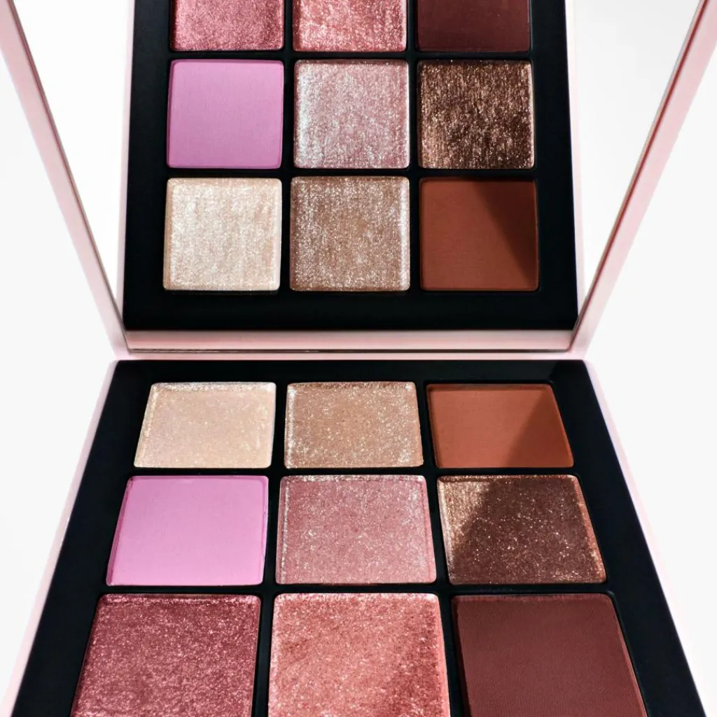 NARS Øjenskygge<Afterglow Eyeshadow Palette Sweet Temptations