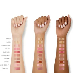 NARS Afterglow Lip Shine< Lipgloss