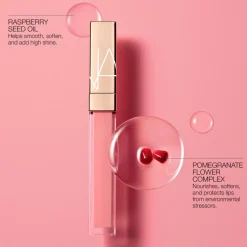 NARS Afterglow Lip Shine< Lipgloss