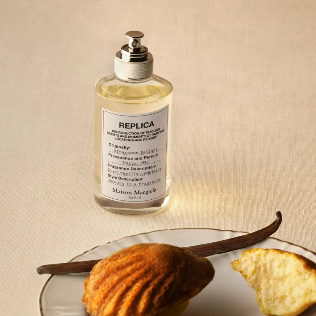 Maison Margiela Miniparfumer|Til Hende>Afternoon Delight Eau de Toilette