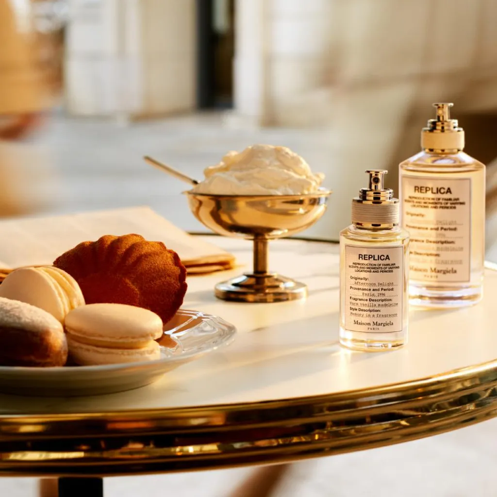 Maison Margiela Miniparfumer|Til Hende>Afternoon Delight Eau de Toilette
