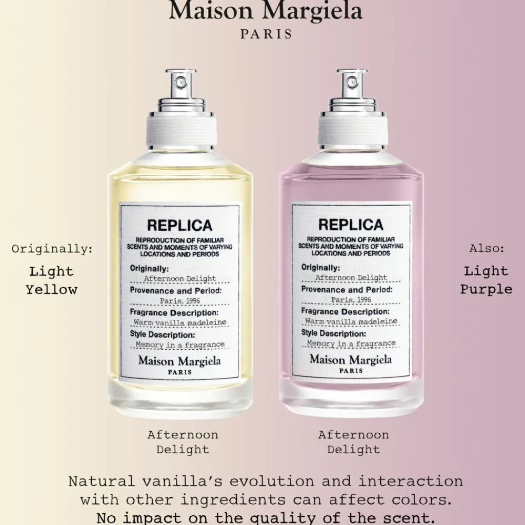 Maison Margiela Miniparfumer|Til Hende>Afternoon Delight Eau de Toilette