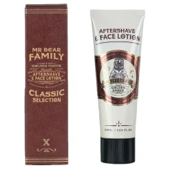 Mr. Bear Family Aftershave & Balsam>Aftershave & Face Lotion Golden Ember