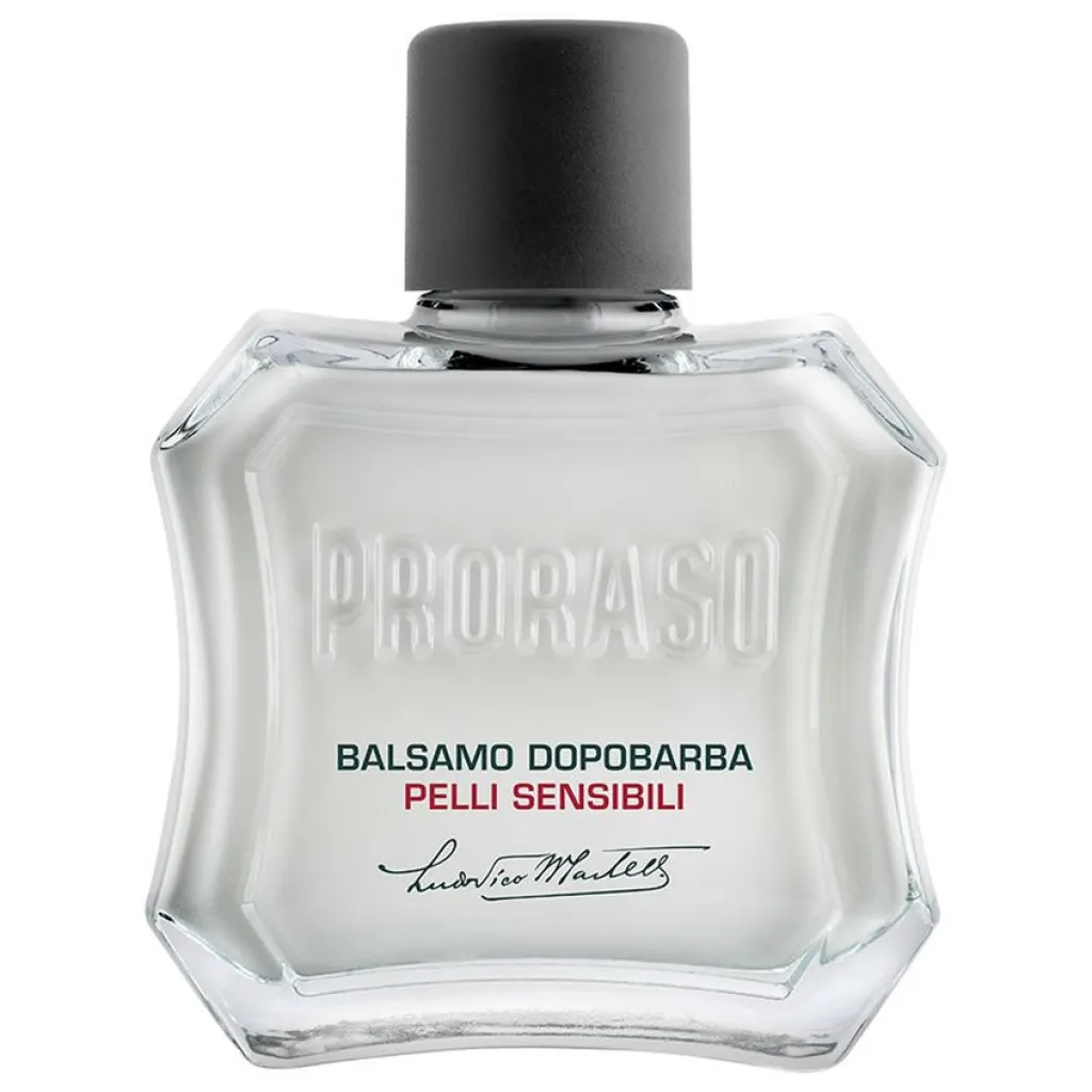 Proraso Aftershave & Balsam>Aftershave - Liquid cream, 100 ml