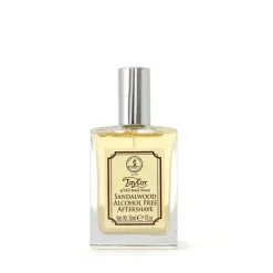 Taylor Of Old Bond Street Aftershave & Balsam<Aftershave 30 ml