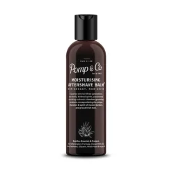 Pomp & co. Aftershave & Balsam>Aftershave balm