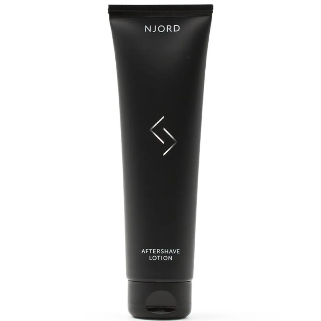 Njord Aftershave Lotion< Aftershave & Balsam