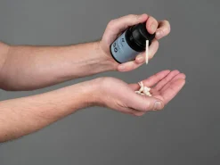 ShaveSafe Aftershave Repair Balm til mænd< Aftershave & Balsam