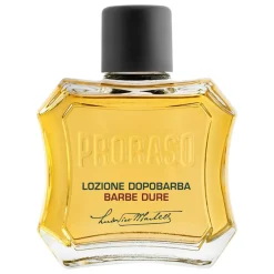 Proraso Aftershave & Balsam<Aftershave Splash - Nourishing, 100 ml.