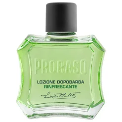 Proraso Aftershave & Balsam>Aftershave Splash, Menthol & troldnød, 100