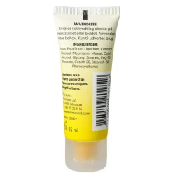 Stik A' Afterstik Creme< Myg