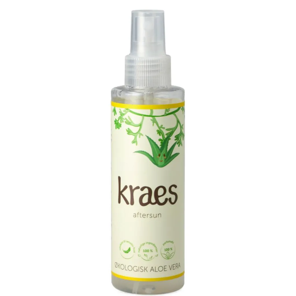 Kraes Aftersun>Aftersun