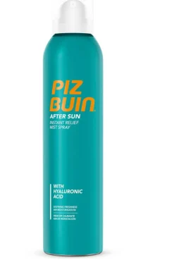 Piz Buin Aftersun>Aftersun Instant Mist Spray