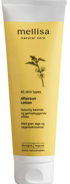 Mellisa Aftersun<Aftersun Lotion