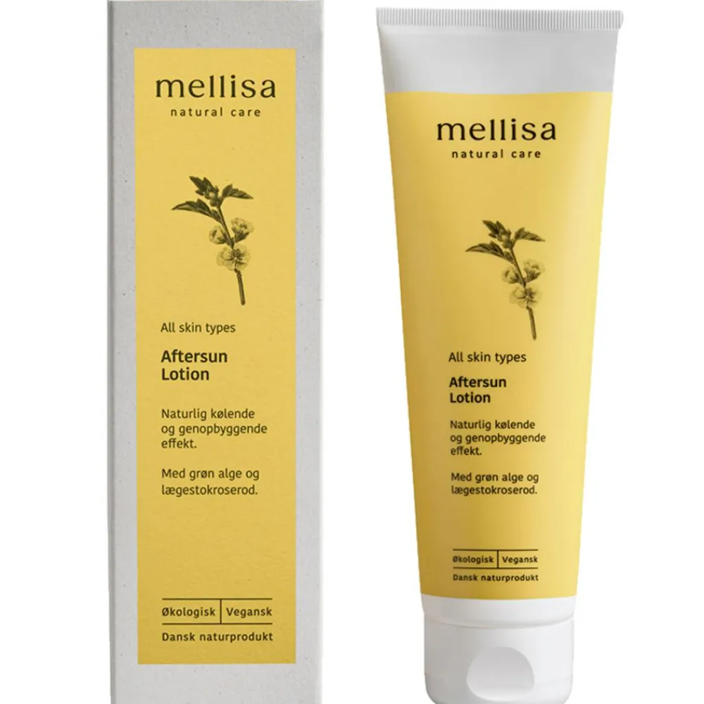 Mellisa Aftersun<Aftersun Lotion