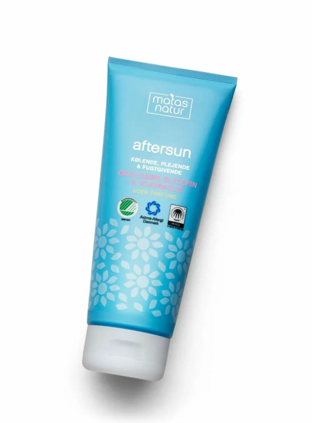 Matas Natur Aftersun<Aftersun Lotion