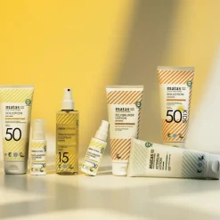 Matas Striber Aftersun>Aftersun Lotion Uden Parfume