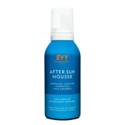 EVY Technology Aftersun>Aftersun Mousse
