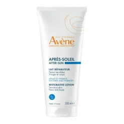 Avène Solpleje>After-Sun Soothing & Hydrating Lotion