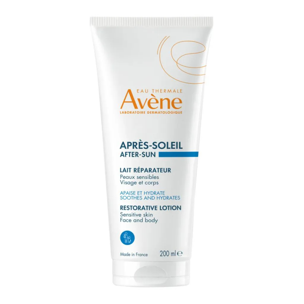 Avène Solpleje>After-Sun Soothing & Hydrating Lotion