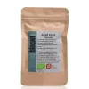Biogan Agar-agar Pulver Vegan Ø< Krydderier