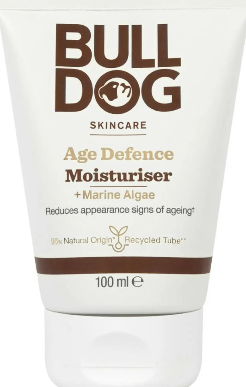 Bulldog Age Defence Moisturiser< Ansigtspleje