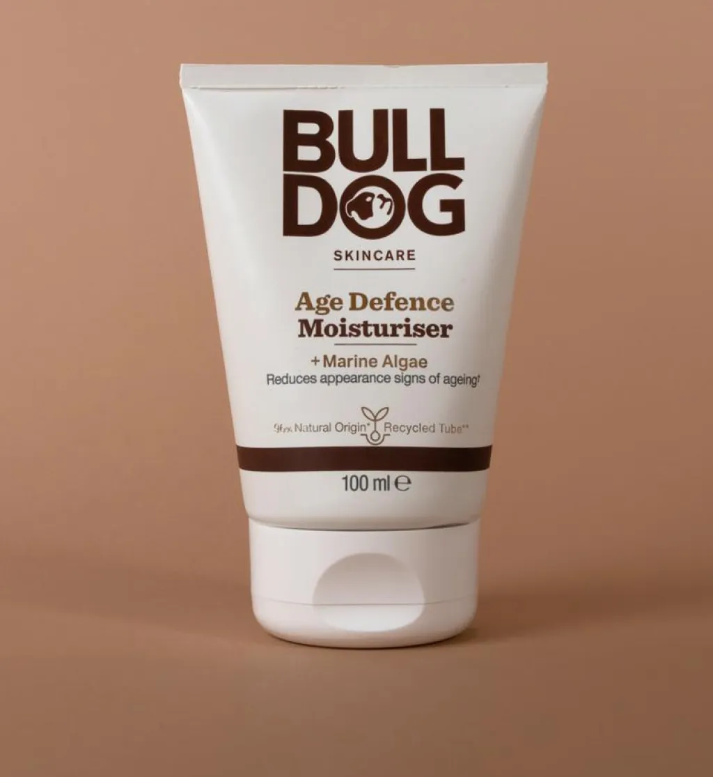 Bulldog Age Defence Moisturiser< Ansigtspleje
