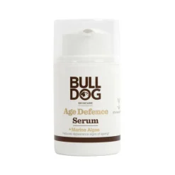 Bulldog Ansigtspleje>Age Defence Serum