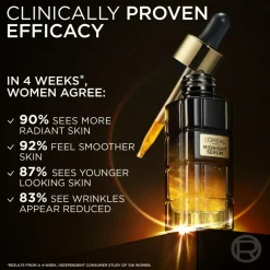 L'Oréal Paris Serum<Age Perfect Cell Renaissance Midnight Serum