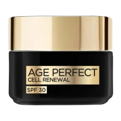 L'Oréal Paris Dagcreme>Age Perfect Cell Renewal SPF30 Day Cream