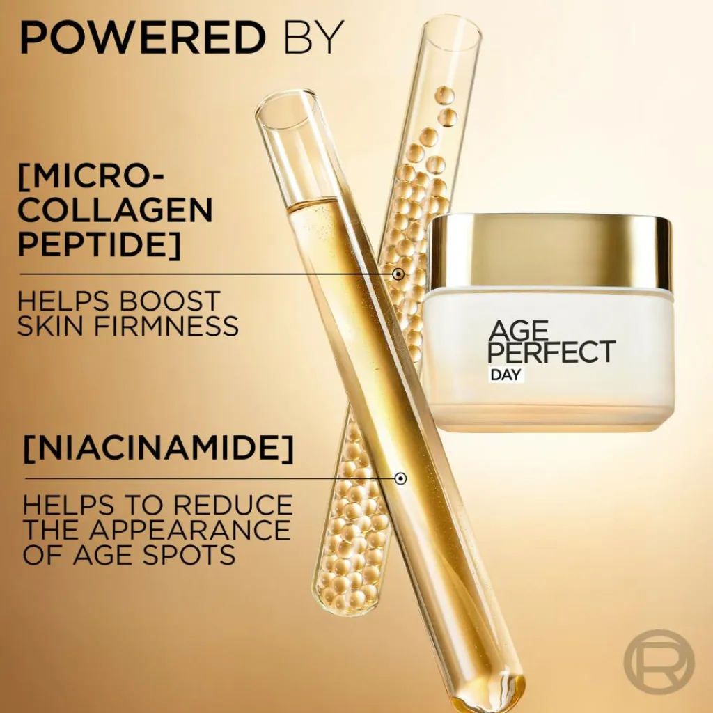 L'Oréal Paris Anti-Age|Dagcreme>Age Perfect Classic Day Cream