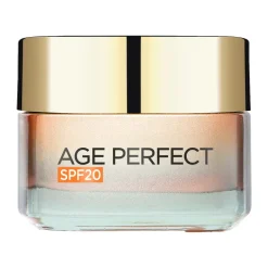 L'Oréal Paris Dagcreme<Age Perfect Golden Age SPF20 Day Cream
