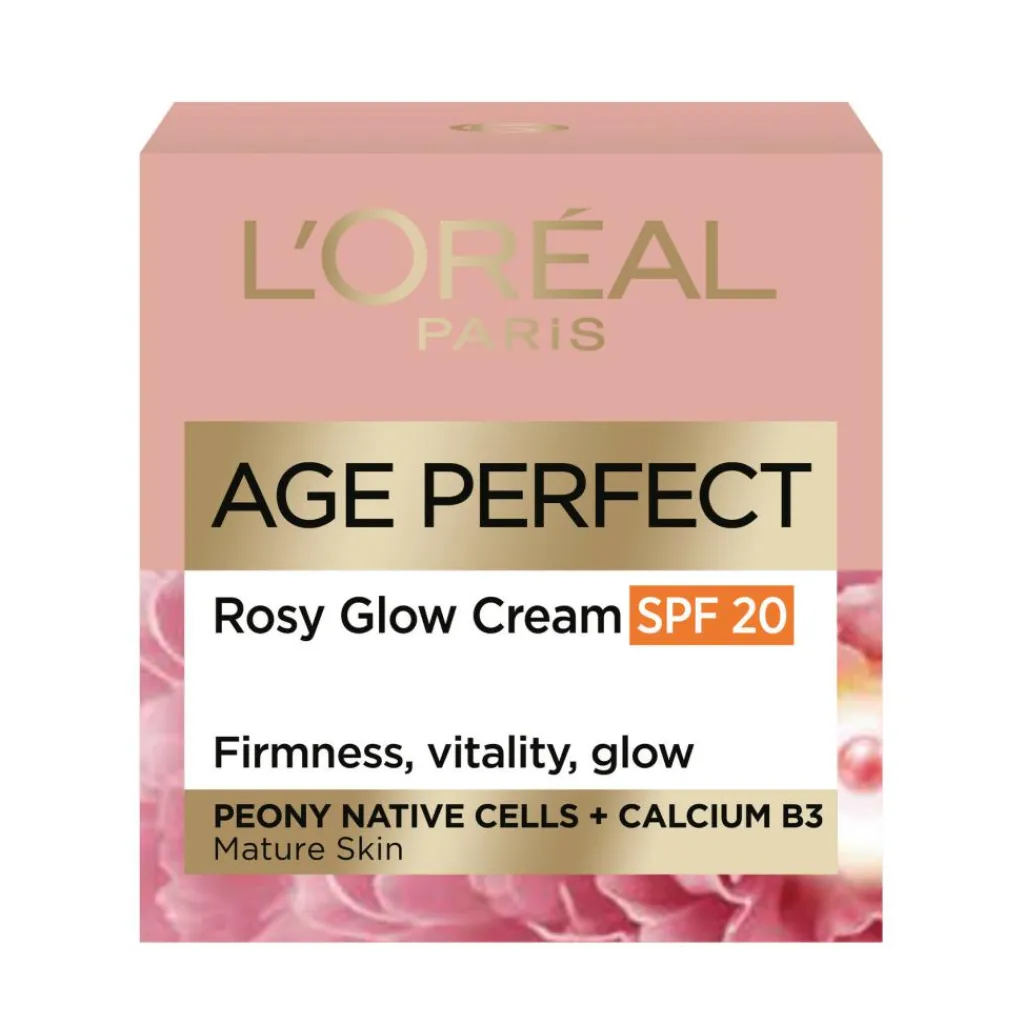 L'Oréal Paris Dagcreme<Age Perfect Golden Age SPF20 Day Cream