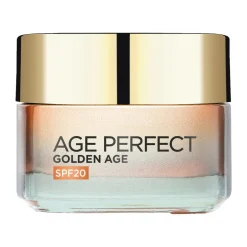 L'Oréal Paris Dagcreme<Age Perfect Golden Age SPF20 Day Cream