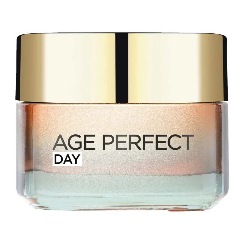 L'Oréal Paris Anti-Age|Dagcreme>Age Perfect Rosy Glow Day Cream