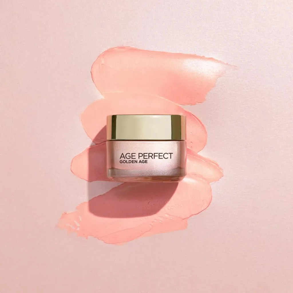 L'Oréal Paris Anti-Age|Dagcreme>Age Perfect Rosy Glow Day Cream
