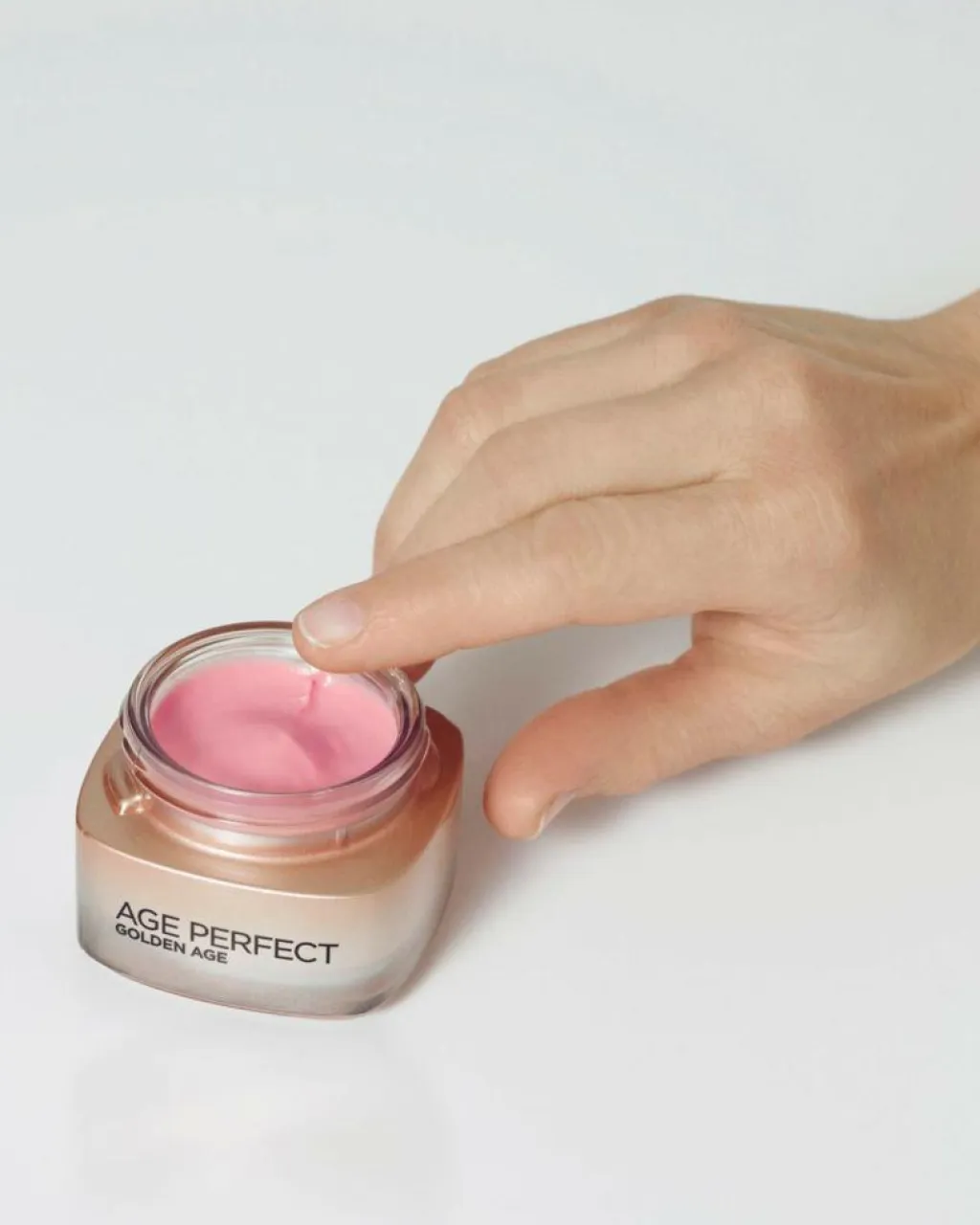 L'Oréal Paris Anti-Age|Dagcreme>Age Perfect Rosy Glow Day Cream