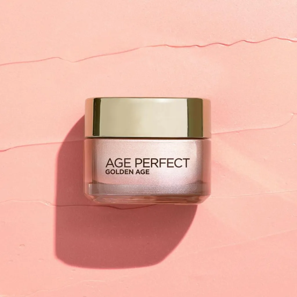 L'Oréal Paris Anti-Age|Dagcreme>Age Perfect Rosy Glow Day Cream